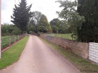 ISTRA,HRBOKI,GRAĐEVINSKO ZEMLJIŠTE SA PROJEKTOM