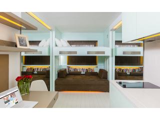 Camden Residence