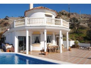 Villa for Sale in Competa, Competa..