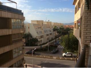 3 Bedroom Apartment in Javea