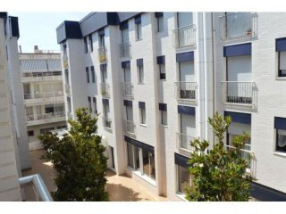 Fantastic Brand New Flat With Terrace..
