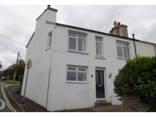 Rental 1 Sunnyside Terrace, Laxey,