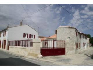 Stone House For Sale St Jean D Angely