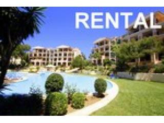 1 Bedroom - Apartment - Illes Balears -..
