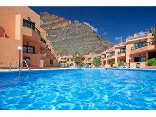 Apartment in Valle Gran Rey