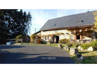 Correze. St Victour. Exquisite 5..