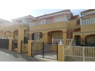 Resale · Townhouse · Spain · Costa Bl..