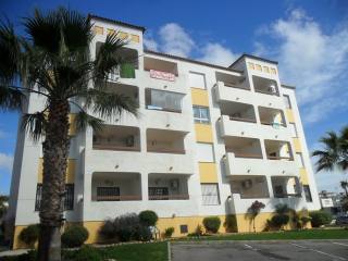 2 bed apartment in Campoamor for sale