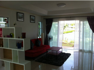 Fine 3 Bedroom Detached House in..