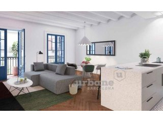 Poble Sec 2nd Floor Apartment