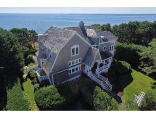 6 bedroom House For Sale: 27 Ocean..