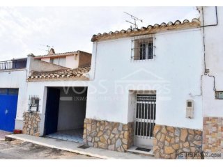 A spacious 2 storey village property of 291m2 currrently..