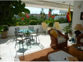 Apartment for sale in Bahia de..