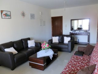 Kolossi Apartment 2 Bedrooms F...