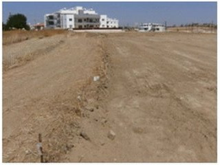 - Land - Larnaca - For Sale