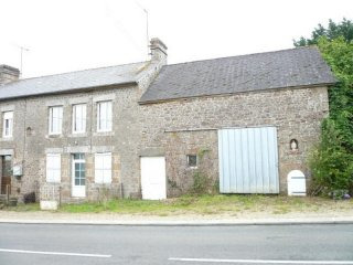 Large House to Renovate