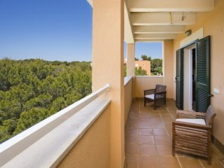 Nice Apartment In Cala Pi