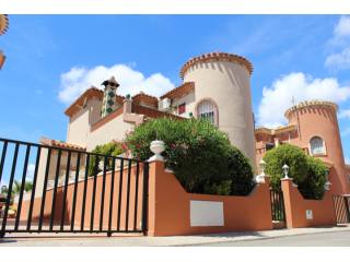 Detached for sale 189.950 € Costa..