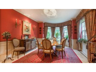 Elm Tree Road, NW8