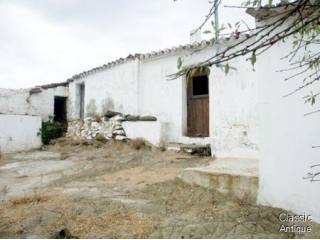 Land - Two plots and three urban..