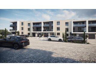 NOVOGRADNJA - 2500€/m2!