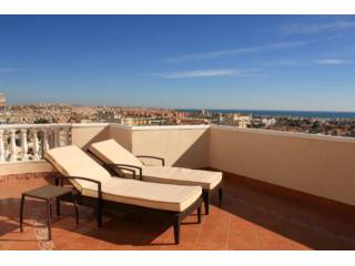Torrevieja - Costa Blanca