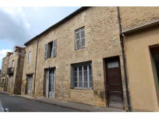 27158 - Vente - Maison - Vergt