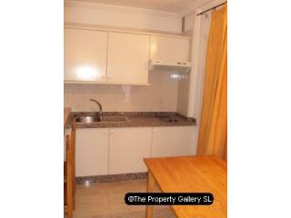 Apartment For Sale in Torviscas..