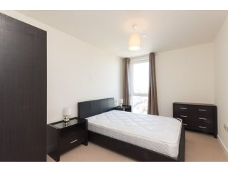 Double Room - Panoramic Tower - E14