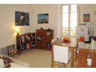 Sale Apartment - Antibes Vieil Antibes
