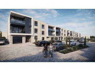 NOVOGRADNJA - 2500€/m2!