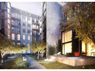 3 Rooms Apartment In Berlin Mitte