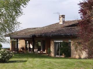 4 bedroom Villa For Sale: 38460 CREMIEU