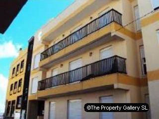 Apartment For Sale in Cabo Blanco..