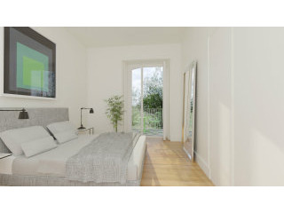 Apartment T2+1 DUPLEX
