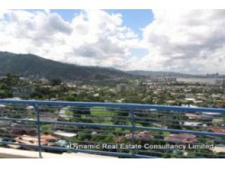 Newbury Hill Trinidad and Tobago -..