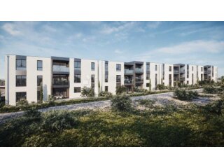 NOVOGRADNJA - 2500€/m2!