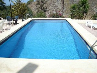 Apartment, Mojacar Playa, Costa..