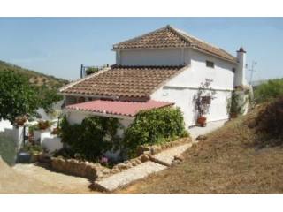 Cortijo, Fuente Camacho