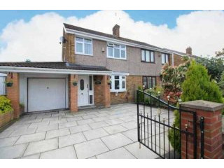 2 bedroom, Semi-detached House house..