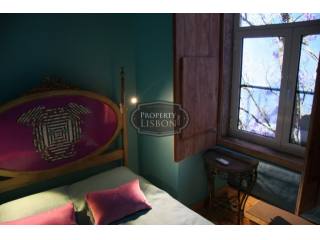 Lisbon Commercial Property, 73 sqm Shop..