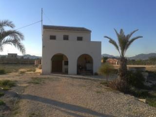 Spanish Finca Aspe