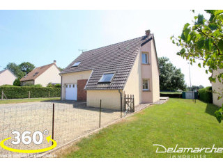 Saint Jean Des Champs - House For Sale
