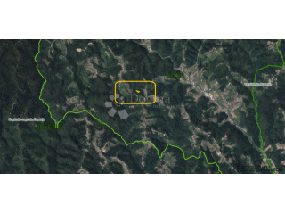 36.192m² zemljišta, šuma i oranice po atraktivnoj cijeni!