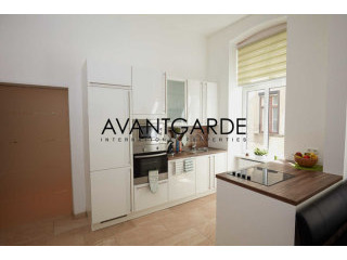 Comfortable Apartment in hip environment