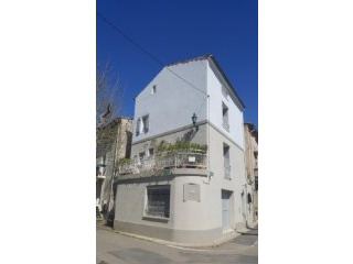 Pretty Village House With 93 m2 Of..