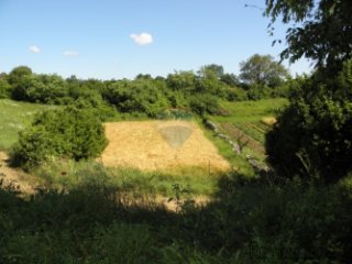 Urbanizirano zemljište u Bičićima