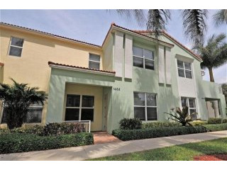 1468 Nw 48th Dr, Boca Raton, FL - $2,750