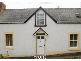 3 Bedroom Character Cottage 