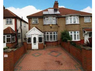 5 bedroom, Semi-detached House house..